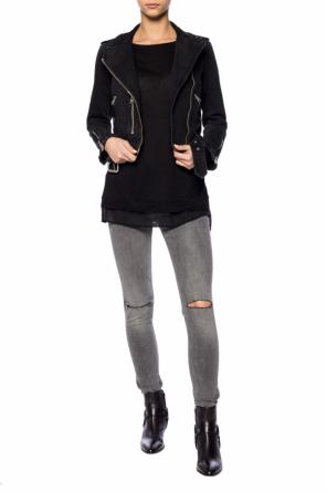 'grace' jeans, zdjęcie 2 'grace' jeans od AllSaints